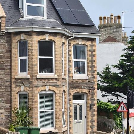 Styles & White Stays - Central Newquay Newquay  Exterior photo