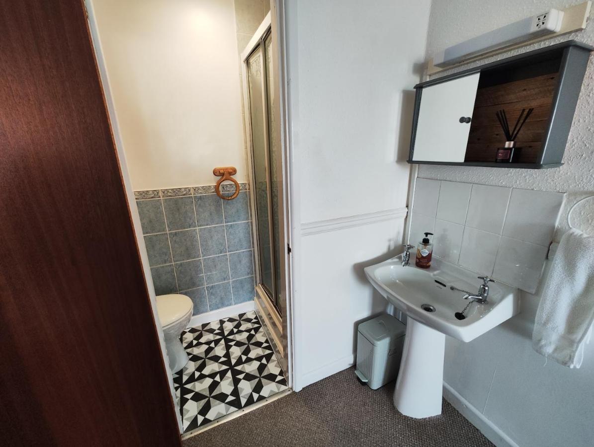 Styles & White Stays - Central Newquay Newquay  Exterior photo