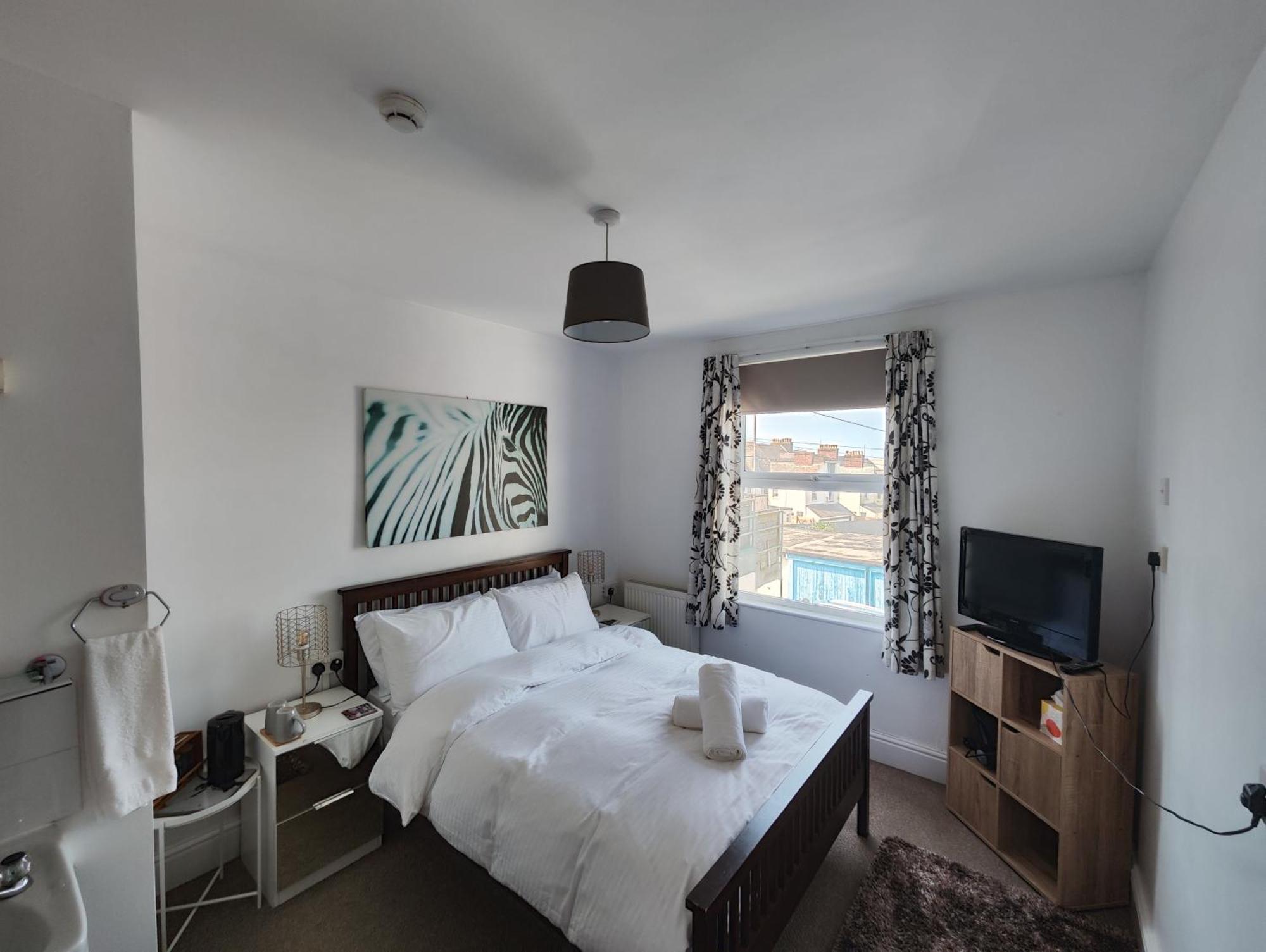 Styles & White Stays - Central Newquay Newquay  Exterior photo